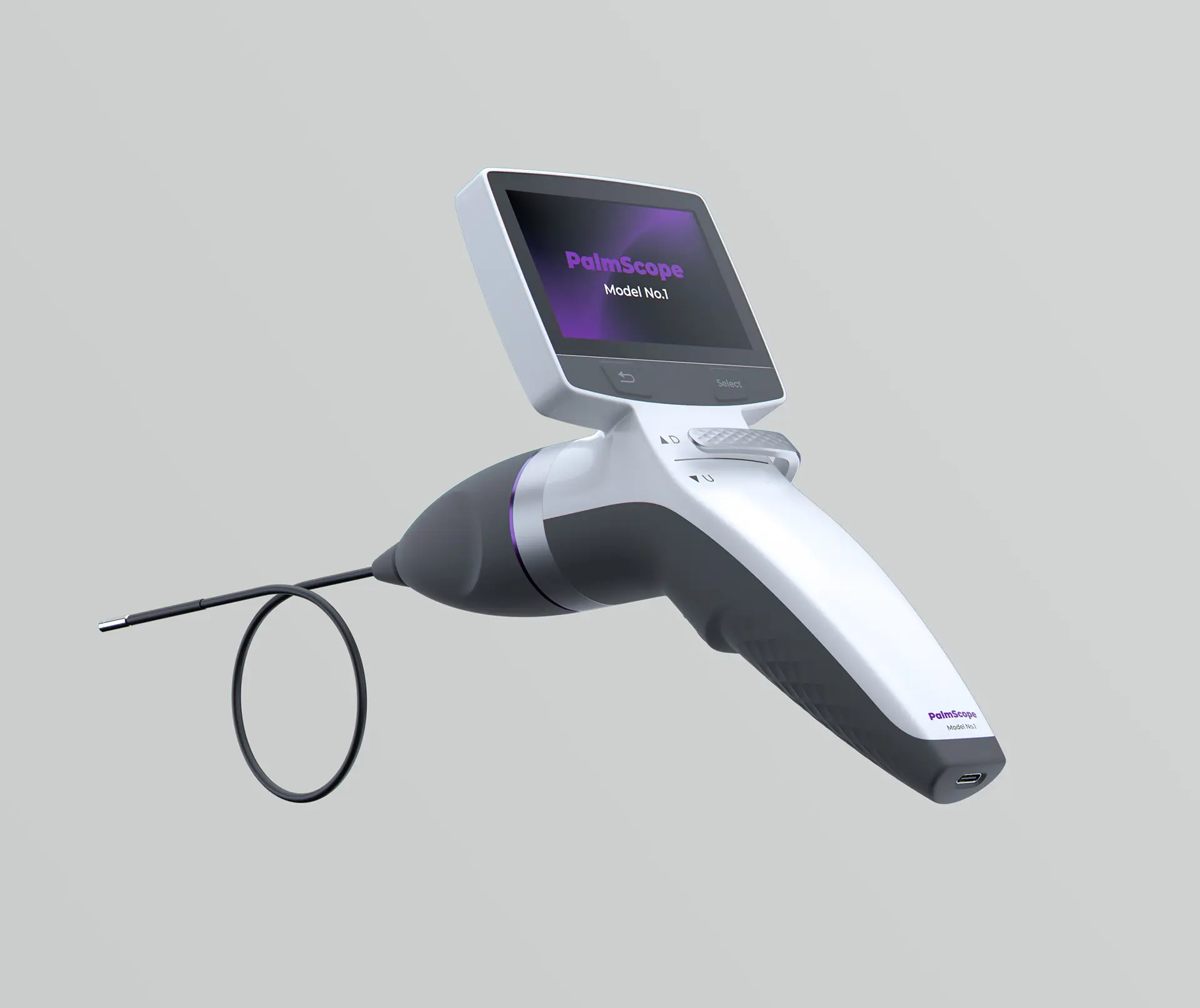 PalmScope
